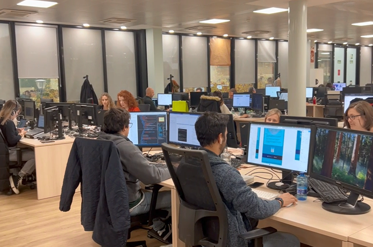 sala oficina ineco 1